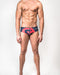 GA Swim Brief